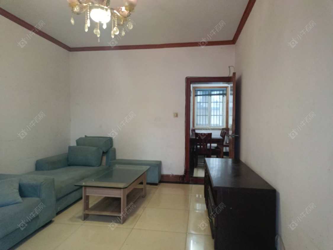 常州北直街3室1厅1卫出租_小牛看房