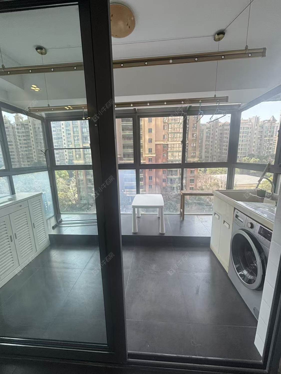 常州御城在租房源室内图_小牛看房