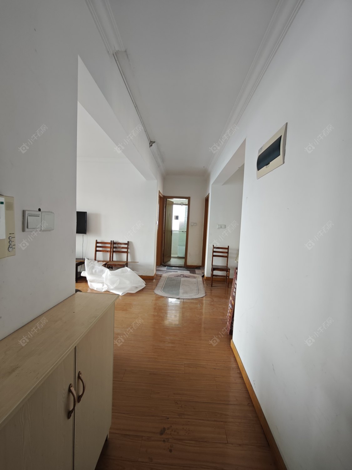 常州平岗星苑一期在租房源_小牛看房