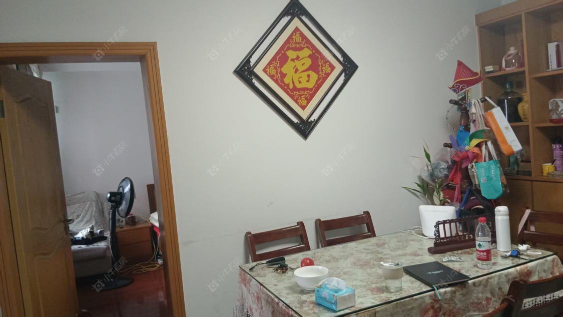 常州东城宜景苑在租房源室内图_小牛看房
