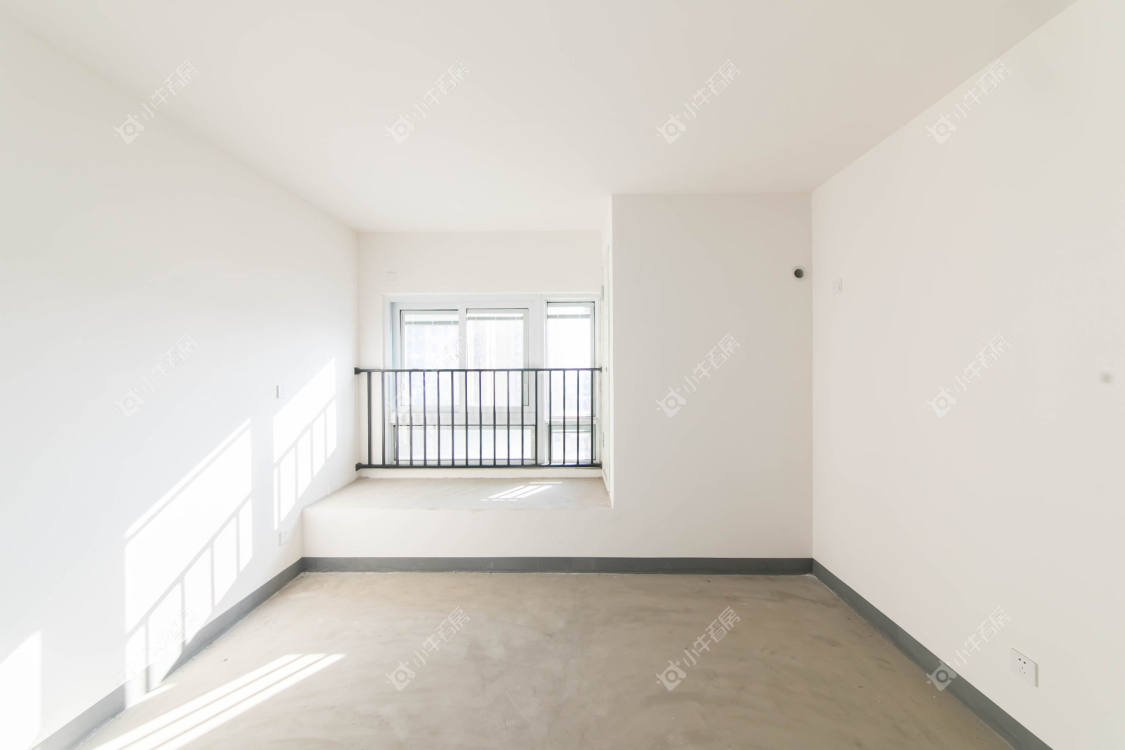 常州招商花园城4室2厅3卫出租_小牛看房