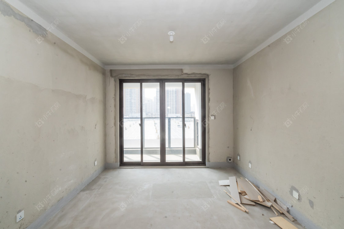 常州龙涛兰陵郡在售二手房_小牛看房