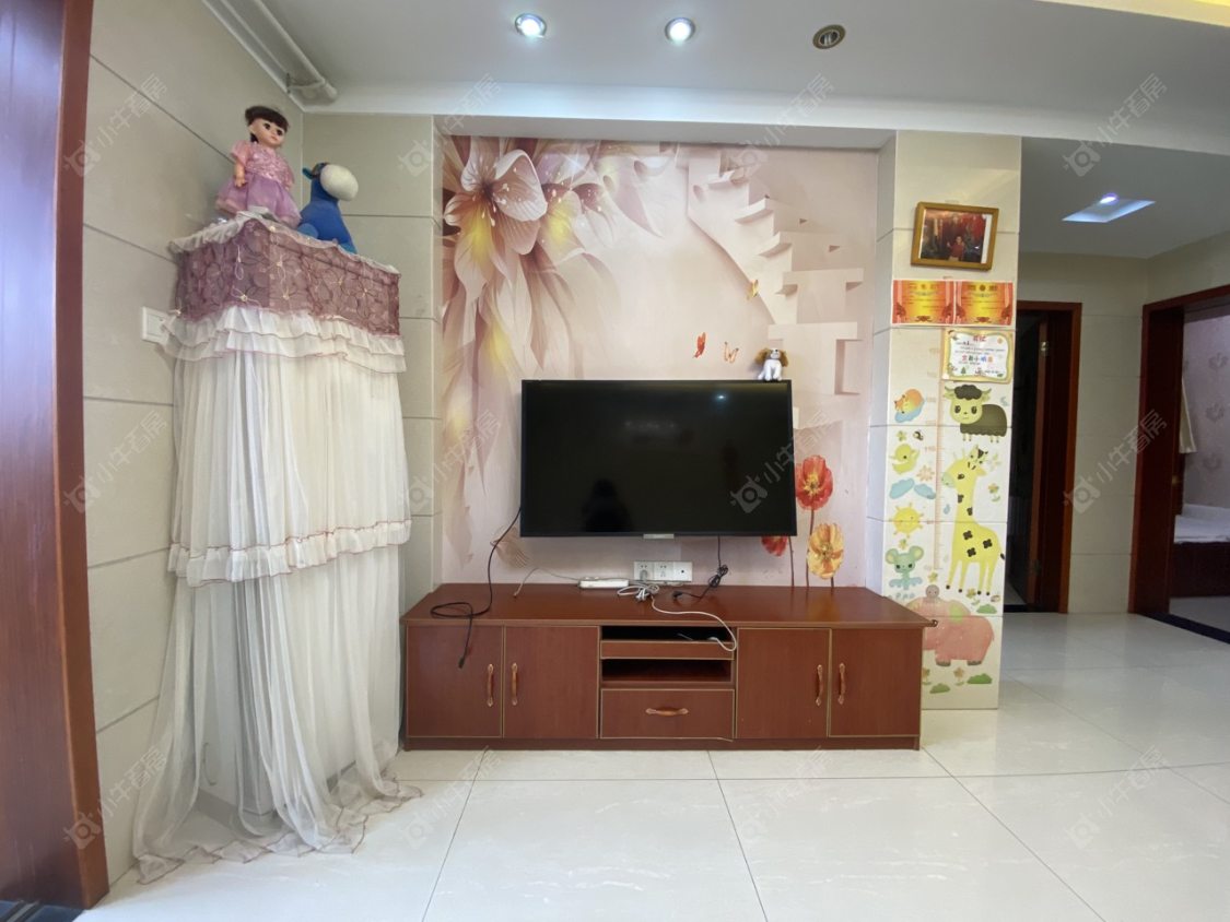 常州新立名园在租房源室内图_小牛看房