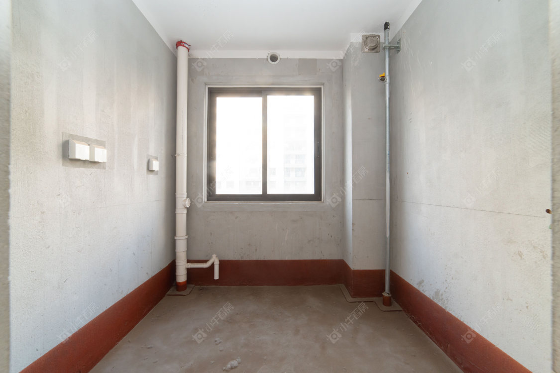 路劲雅居乐城市万象房源室内图 常州路劲雅居乐城市万象在售二手房源室内图_小牛看房