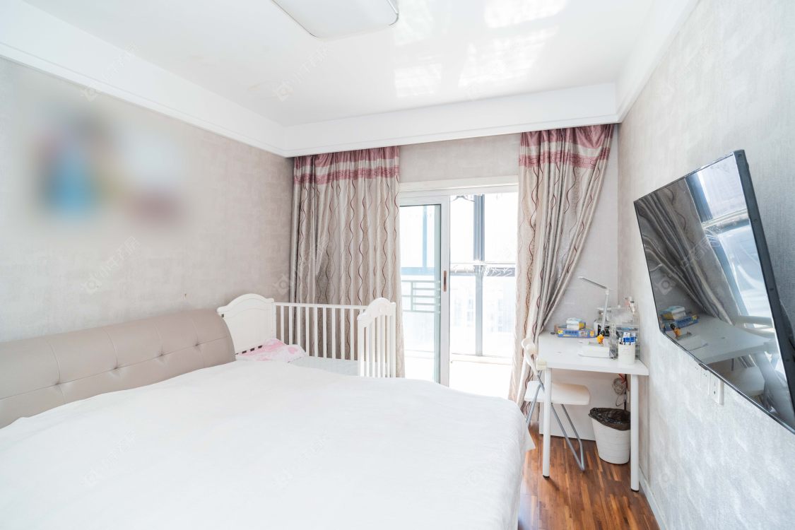 常州御源林城东区在售二手房源室内图_小牛看房