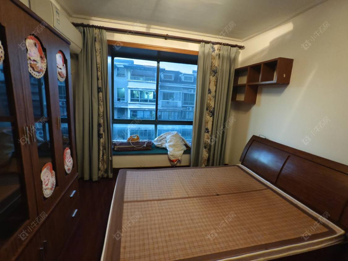 常州南田雅园在租房源户型图_小牛看房