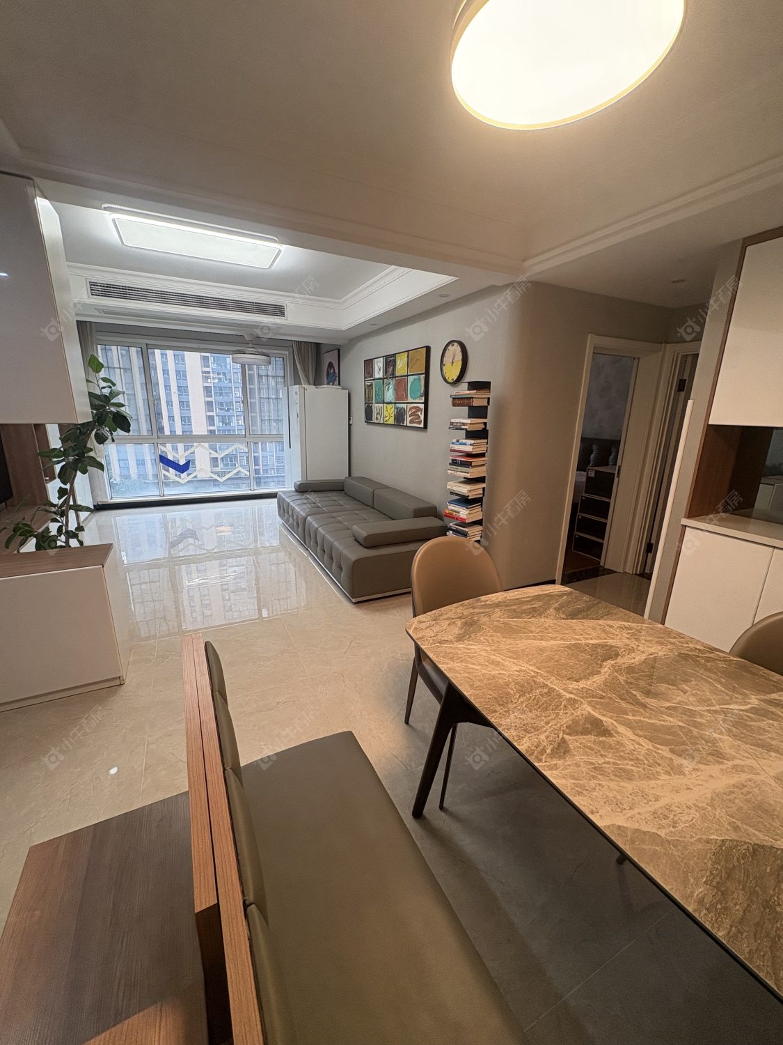 常州典雅花园租房_小牛看房