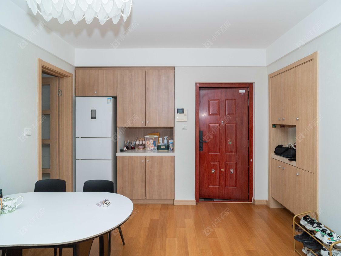 新城香悦半岛北区房源室内图 常州新城香悦半岛北区在售二手房源室内图_小牛看房