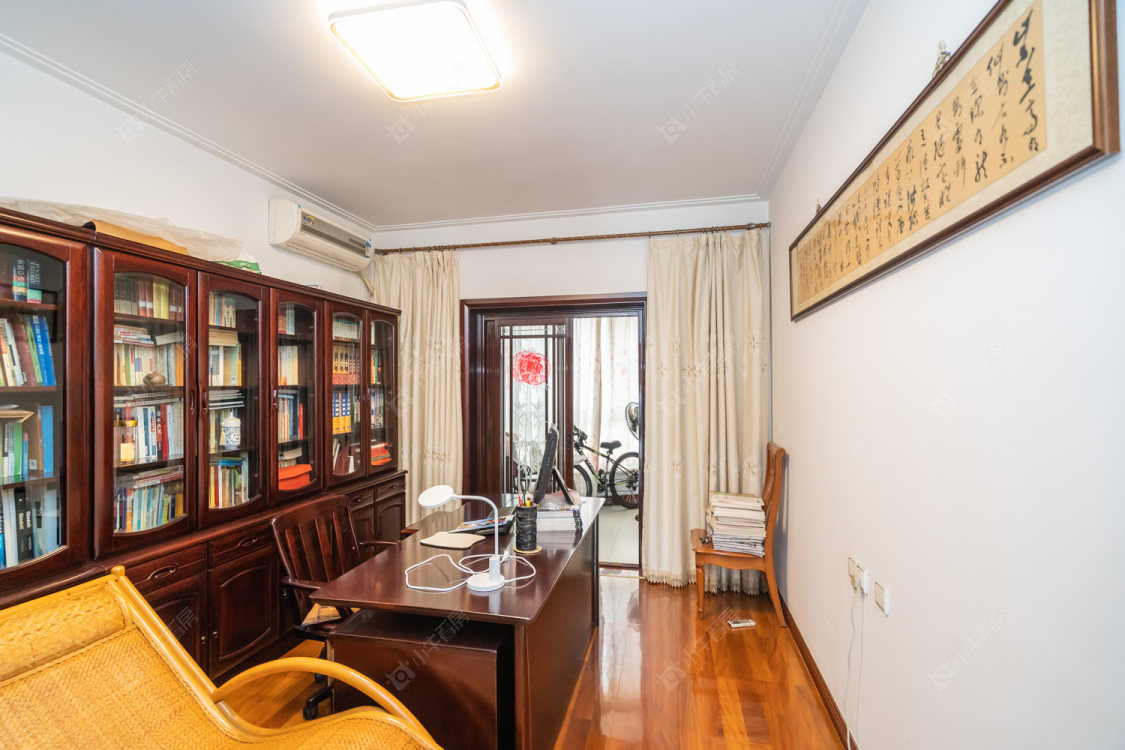 常州椿桂坊公寓在售二手房源室内图_小牛看房