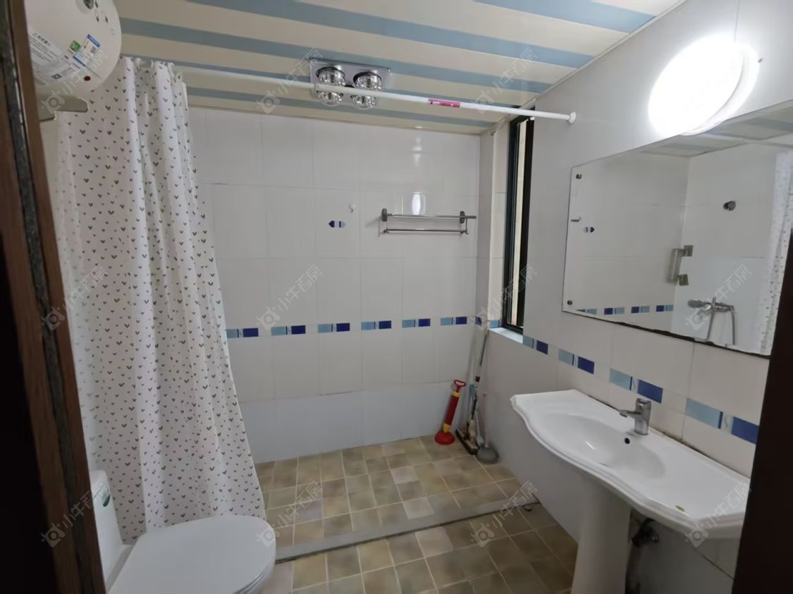 常州都市桃源二期在租房源室内图_小牛看房