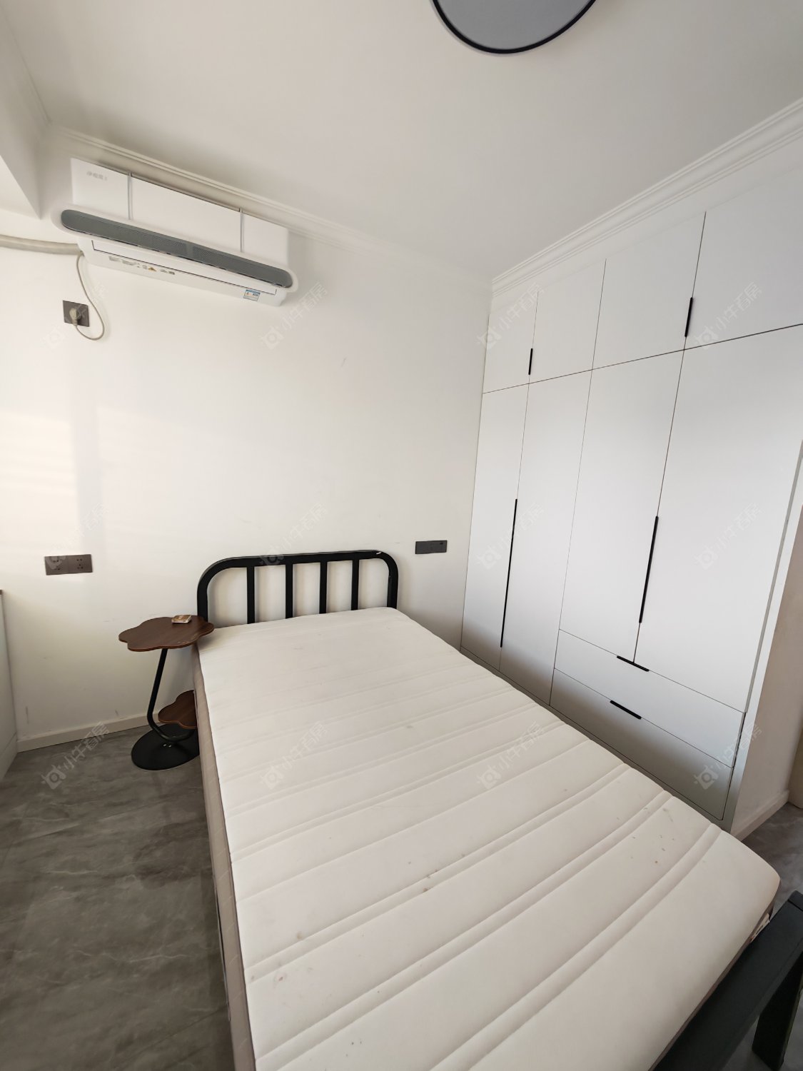 常州龙涛兰陵郡在租房源室内图_小牛看房