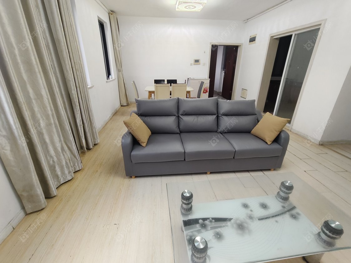 常州高成天鹅湖在租房源室内图_小牛看房