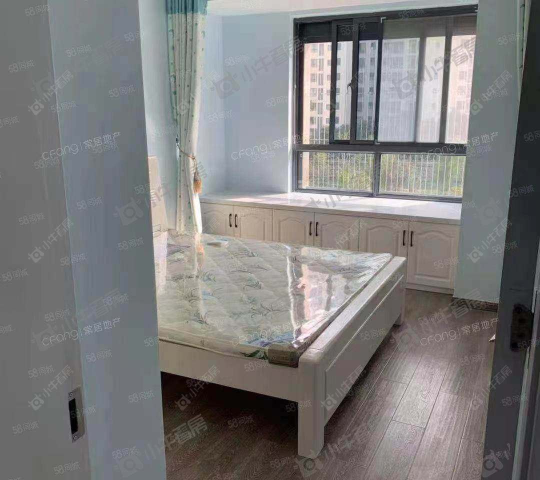 常州弘阳上城在租房源_小牛看房