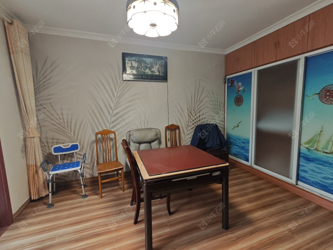 常州白云新村在租房源室内图_小牛看房