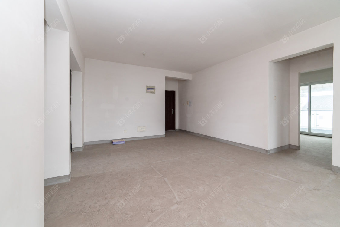 常州云山诗意在售二手房源室内图_小牛看房