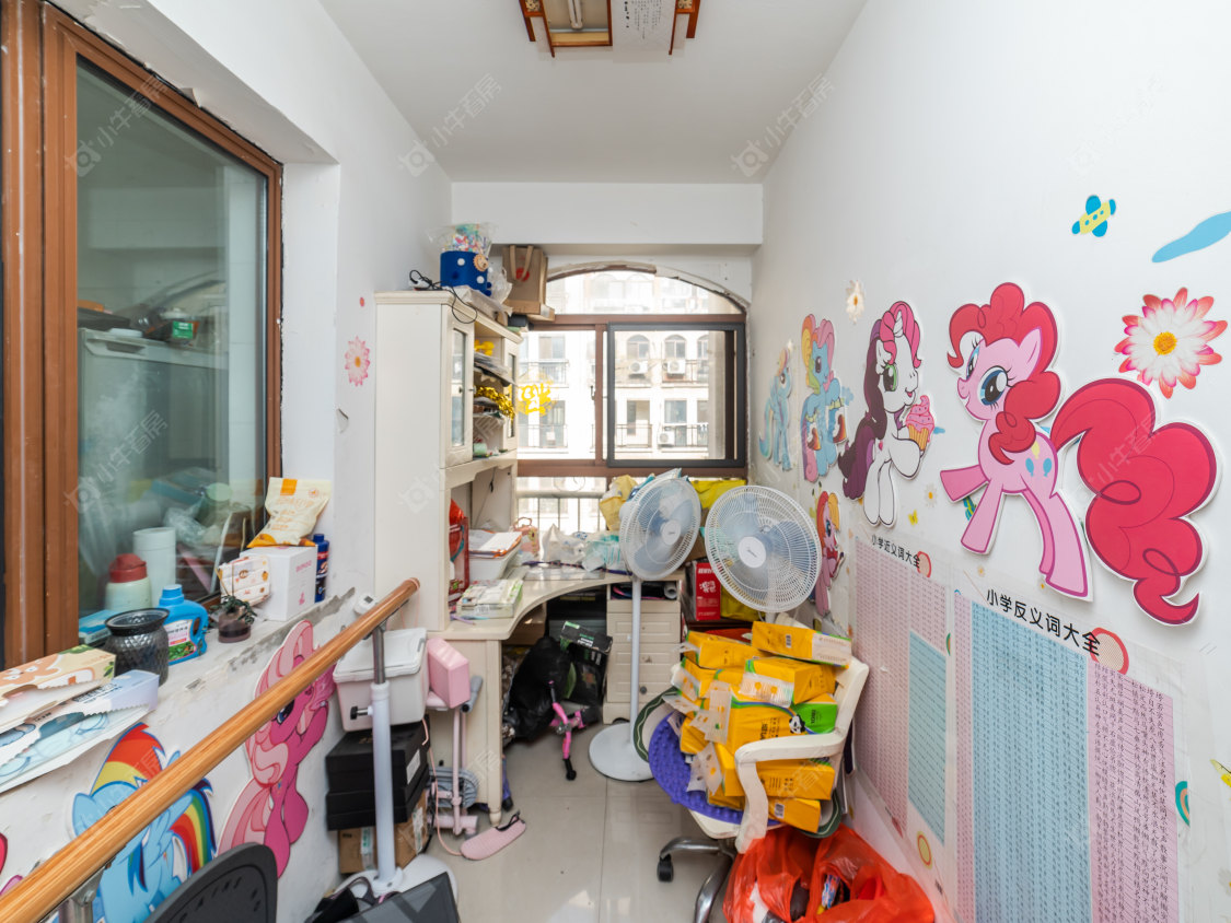 常州嘉州枫景苑在售二手房源室内图_小牛看房