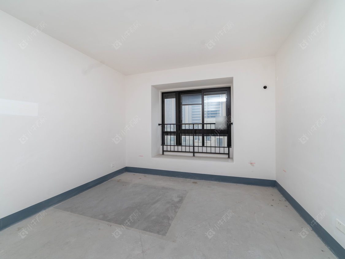 常州新城桃李郡在售二手房源室内图_小牛看房