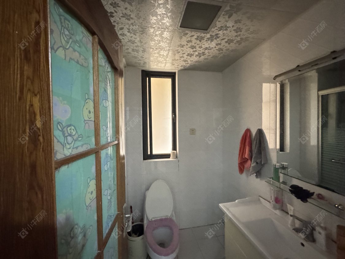 常州天山花园在租房源_小牛看房