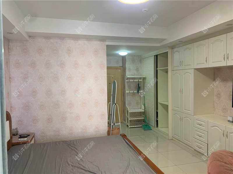 常州吾悦广场悦+公寓在租房源室内图_小牛看房