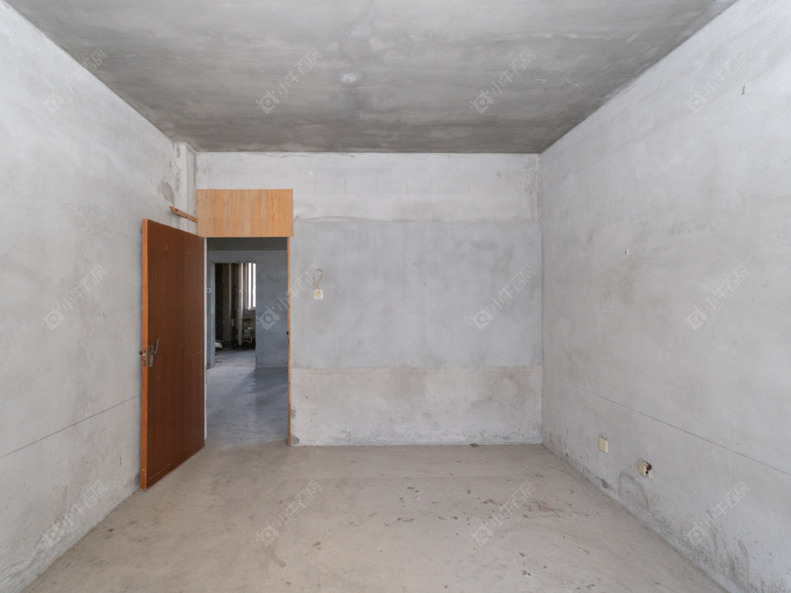 常州九洲里花园一区在售二手房源室内图_小牛看房