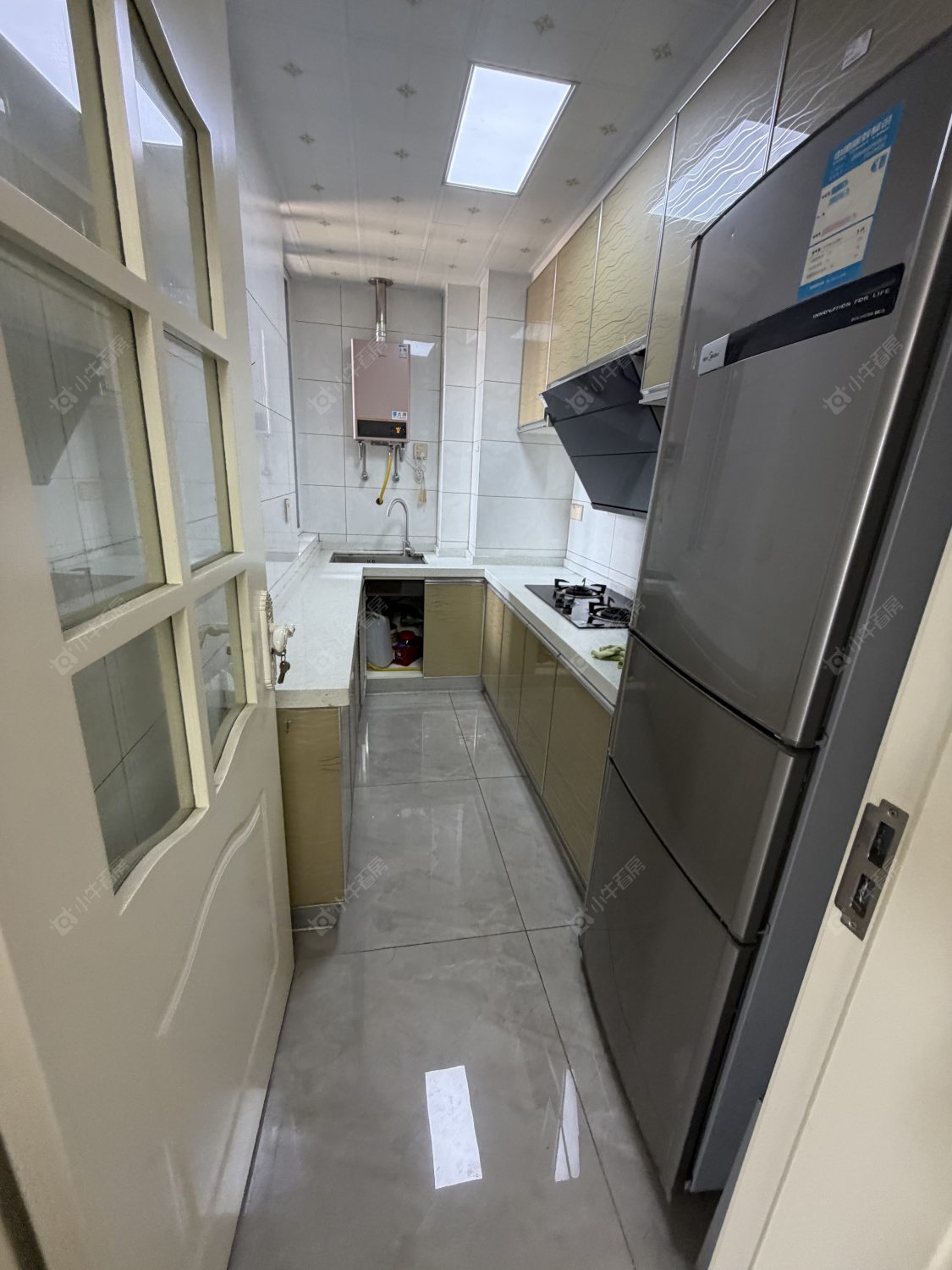 常州龙城福第在租房源室内图_小牛看房