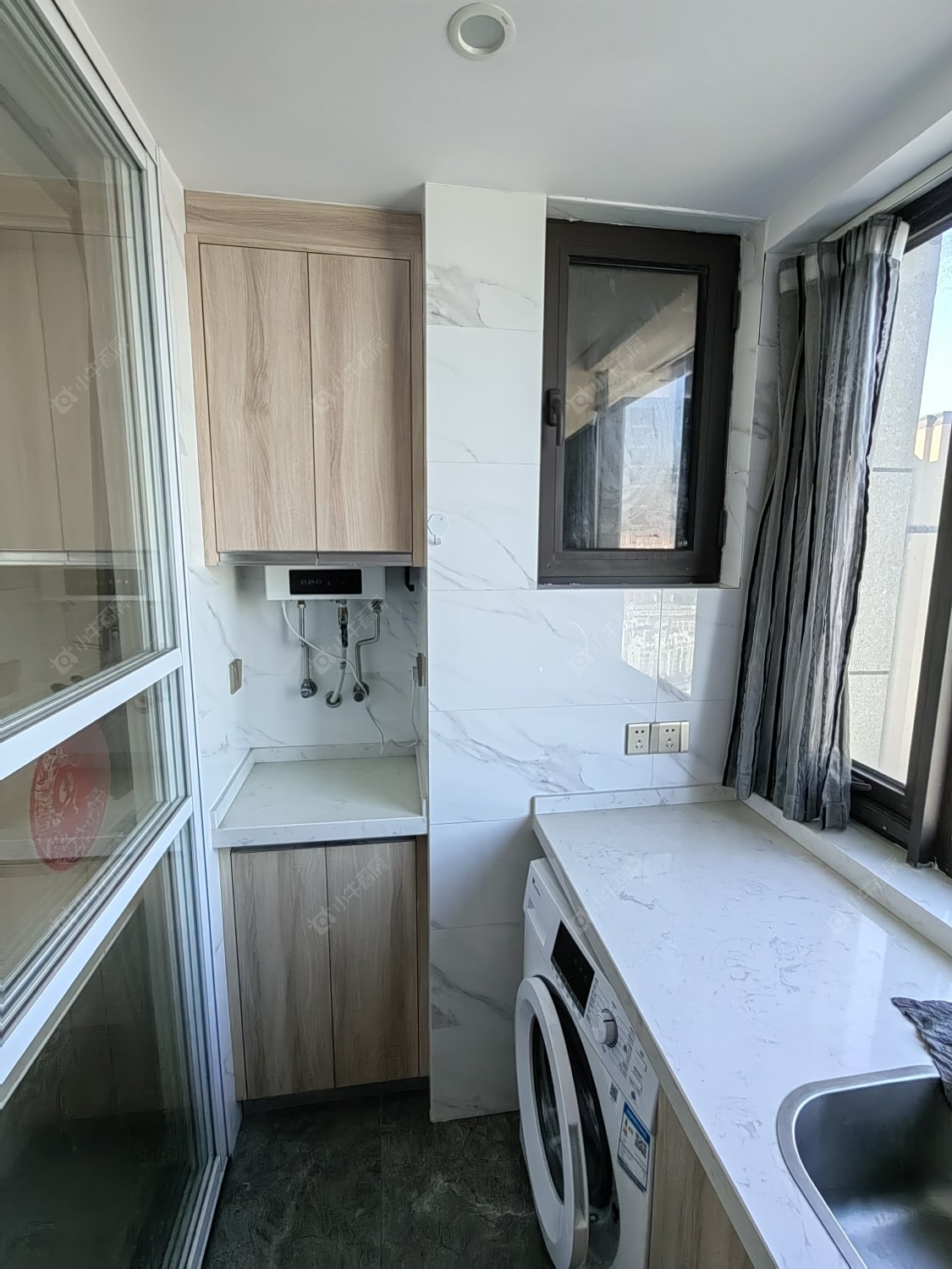 常州九洲花园四期在租房源_小牛看房