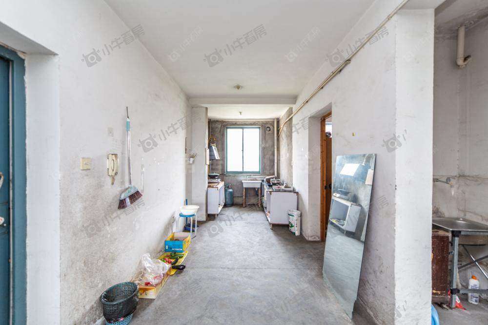 常州顺园六村在租房源_小牛看房