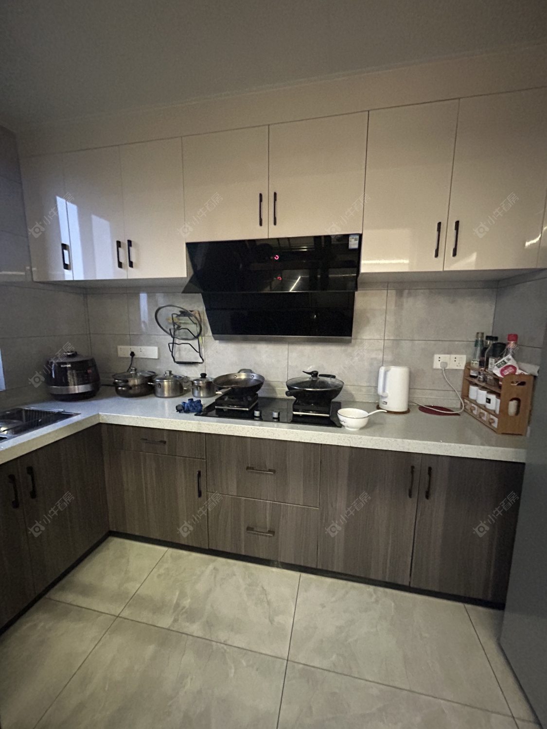 常州星河国际八区在租房源室内图_小牛看房