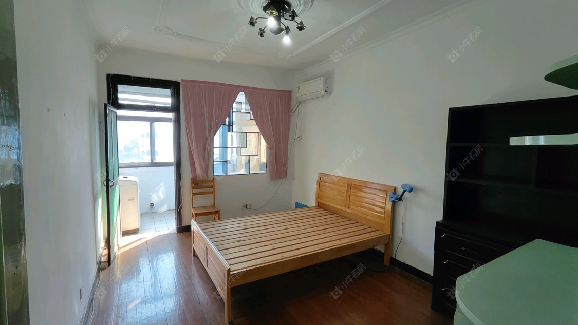 常州椿桂坊在租房源室内图_小牛看房