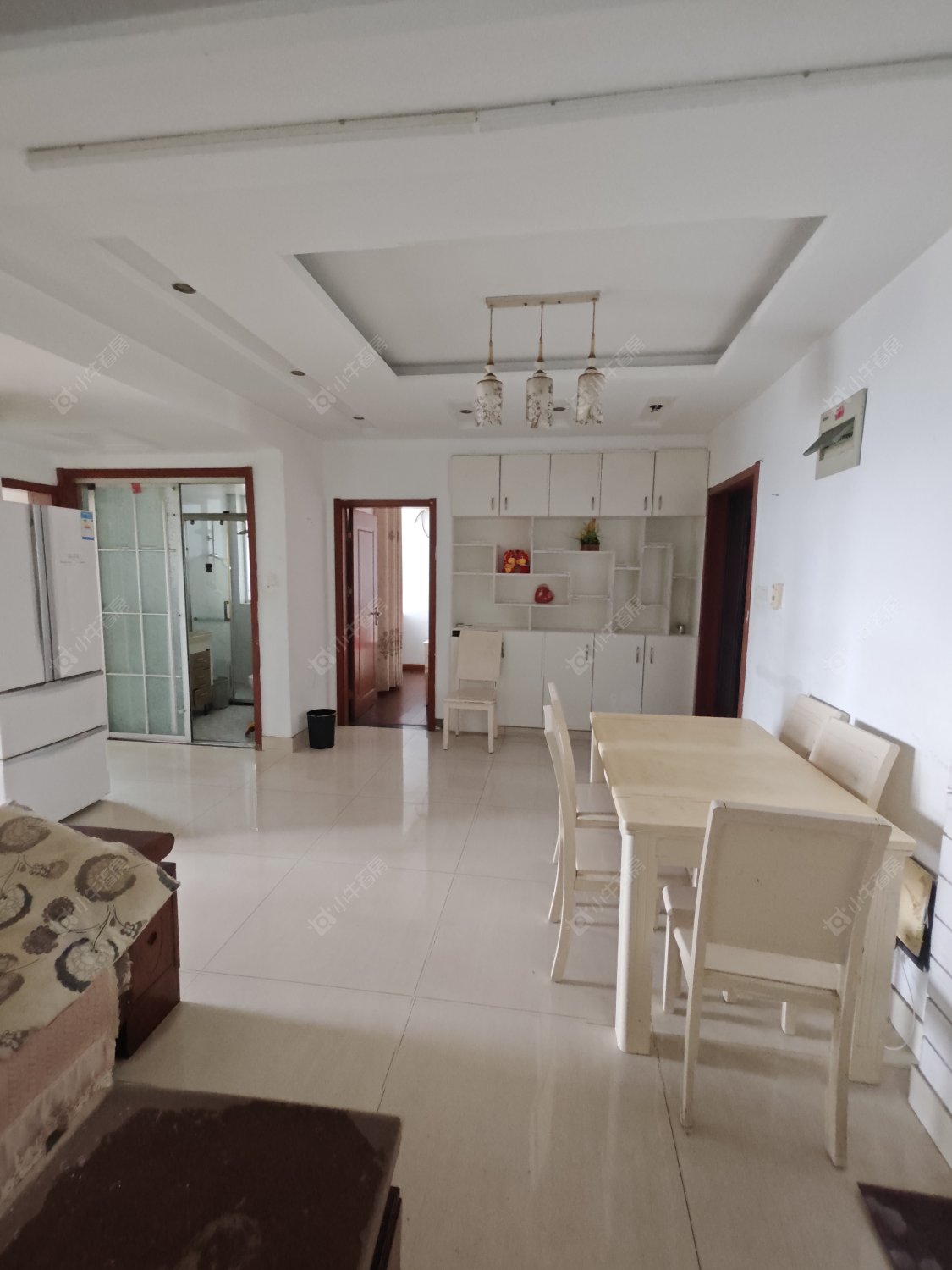 常州天山花园在租房源室内图_小牛看房