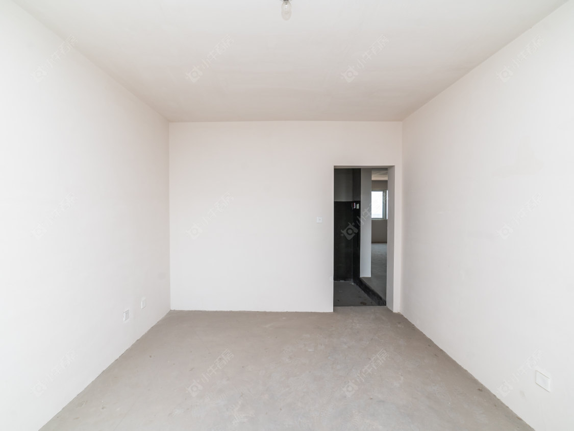 常州潞城花苑在售二手房源室内图_小牛看房