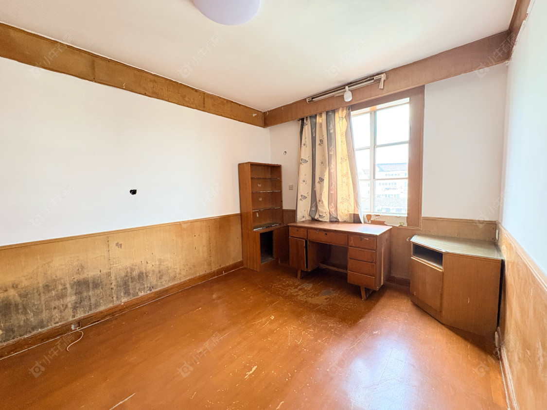 小定船在售二手房