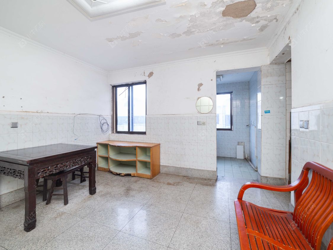 常州昌盛西村在售二手房_小牛看房