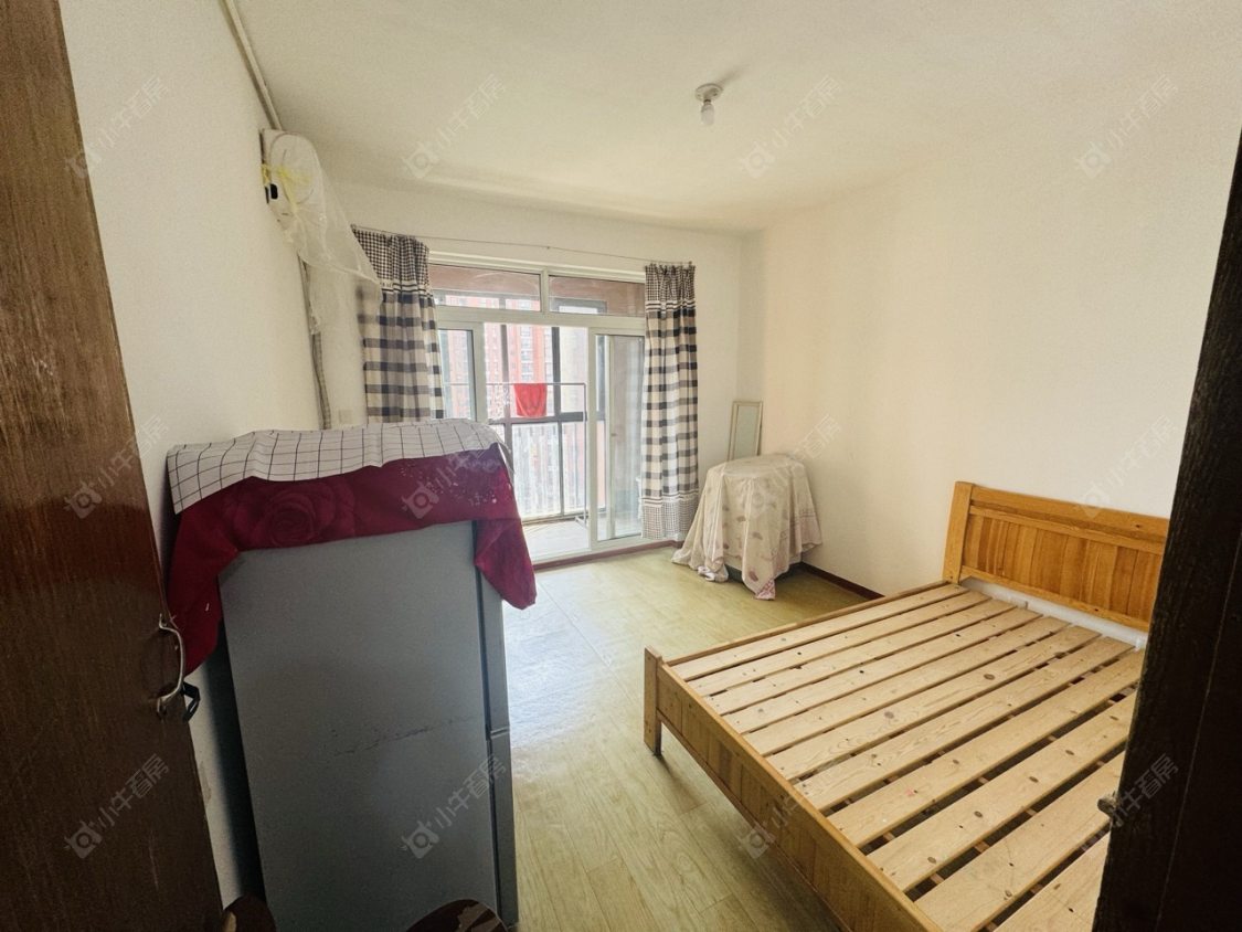 常州聚怡花园北区在租房源室内图_小牛看房