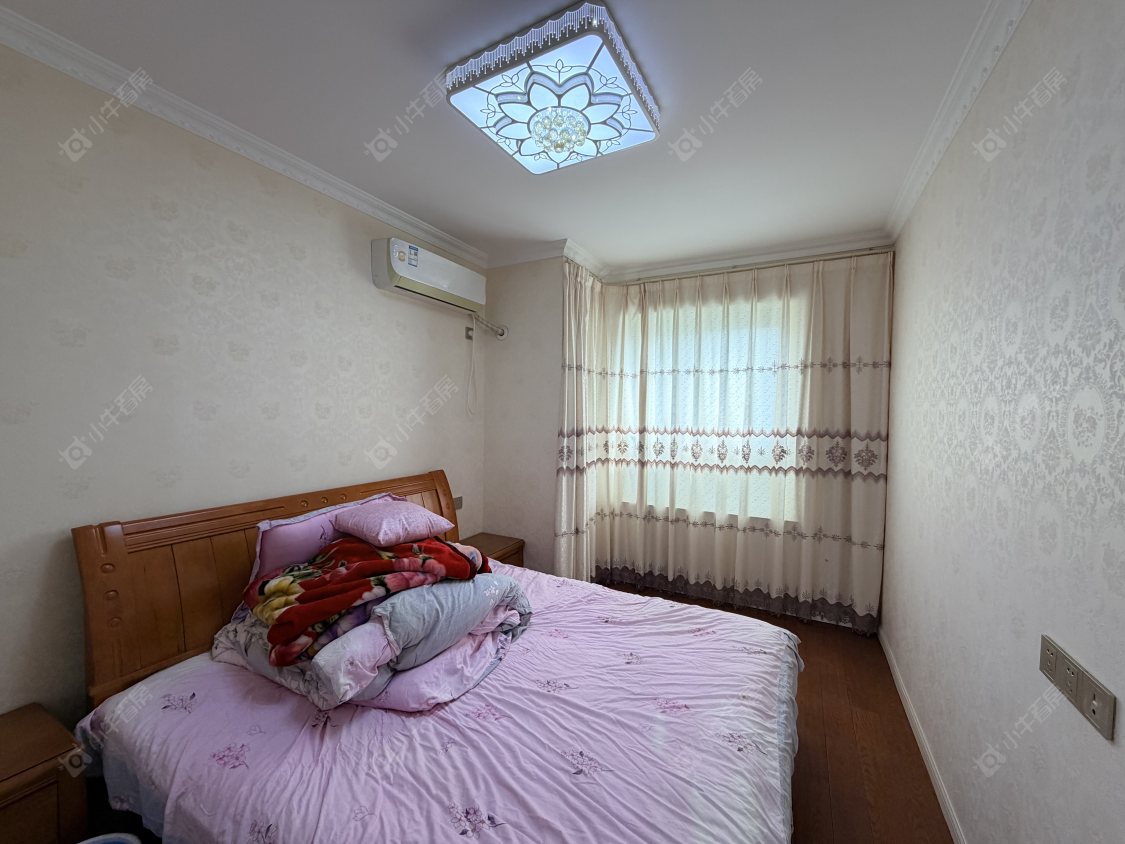 常州河枫御景花苑在租房源_小牛看房