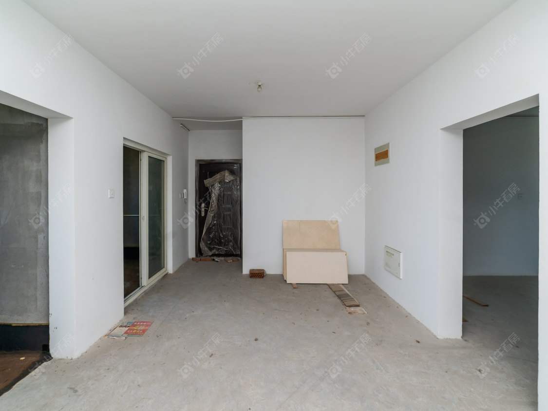 常州紫霞花苑在售二手房源室内图_小牛看房