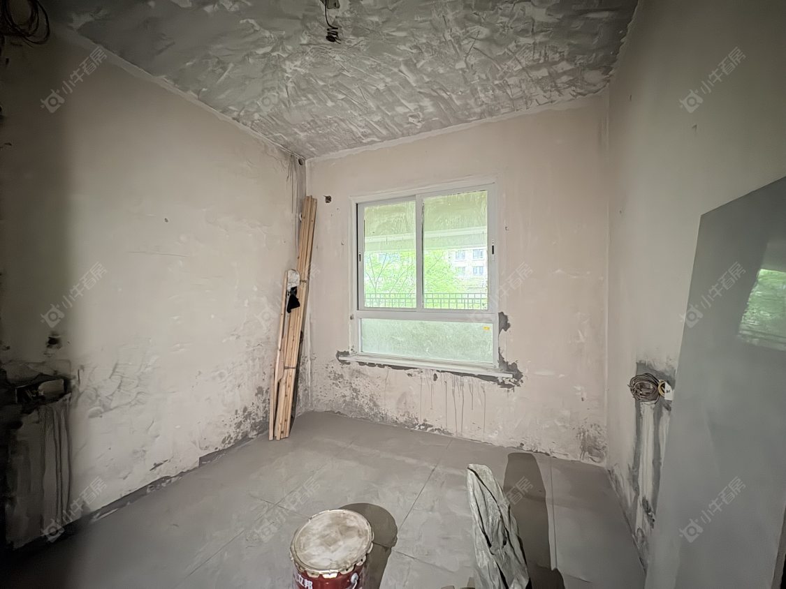 中南熙悦城中南二期房源室内图 丹阳中南熙悦城中南二期在售二手房源室内图_小牛看房