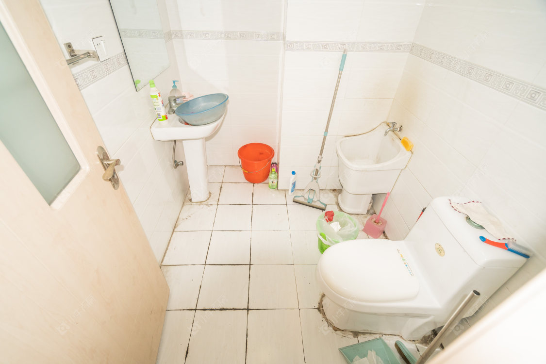 常州银河湾电脑城在售二手房源室内图_小牛看房