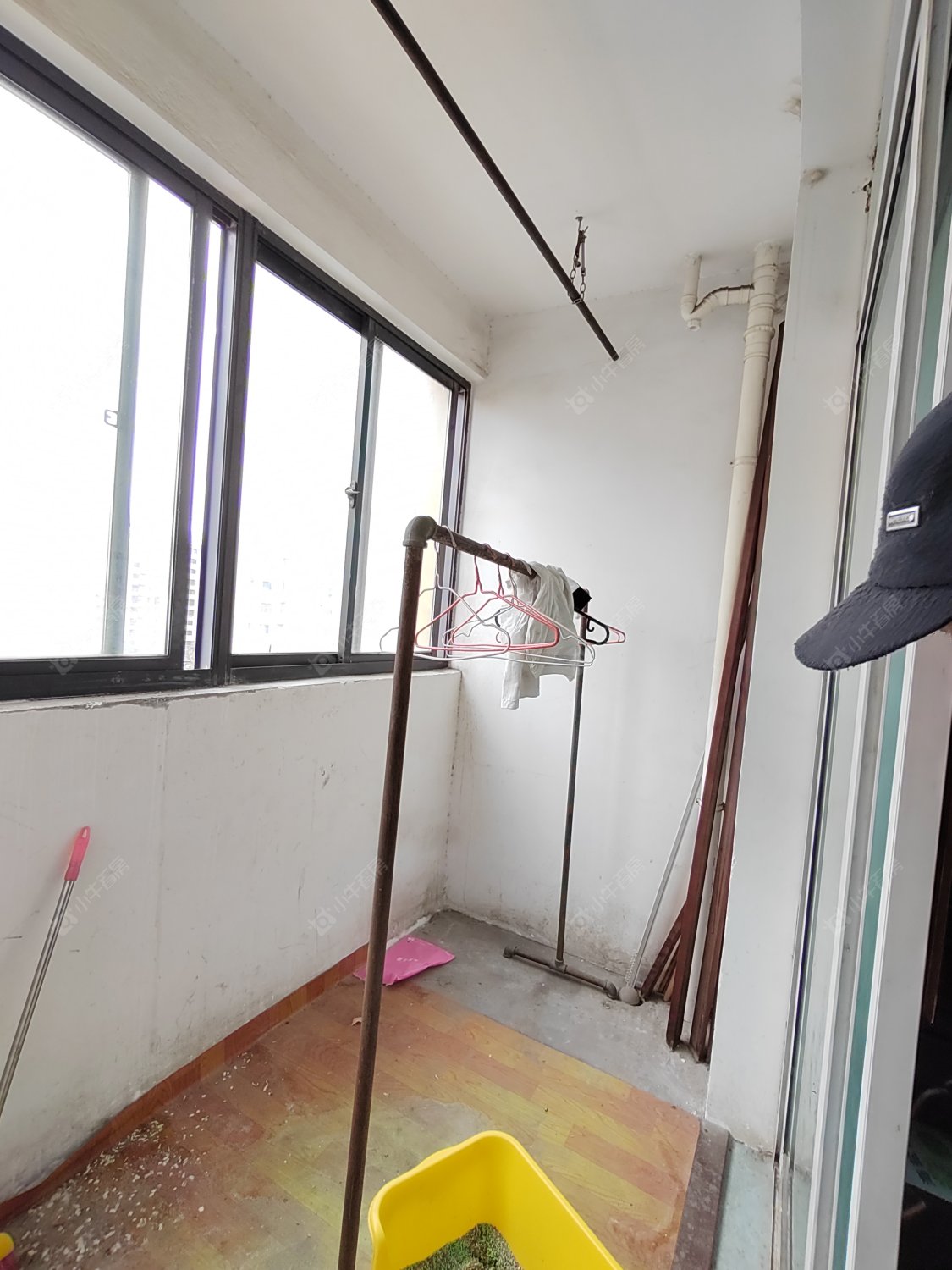 常州玲珑花园在租房源室内图_小牛看房