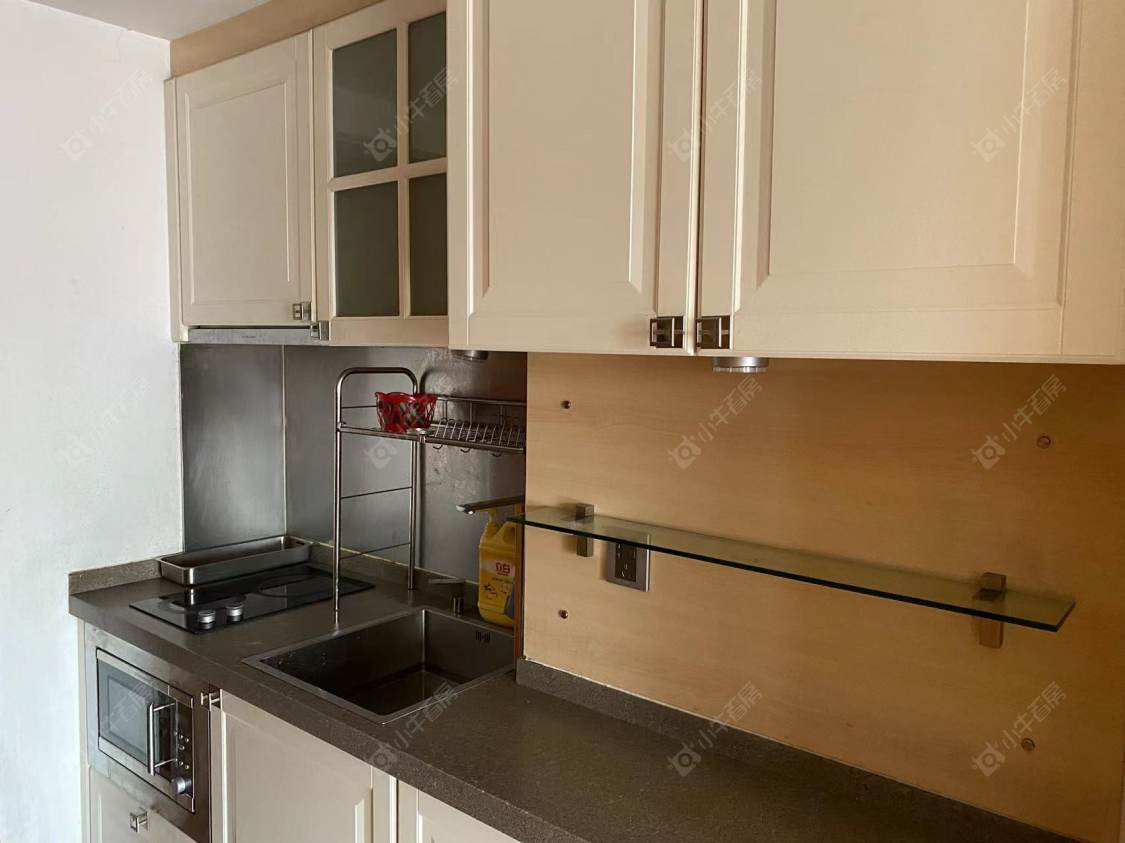 常州新城国际公寓在租房源_小牛看房