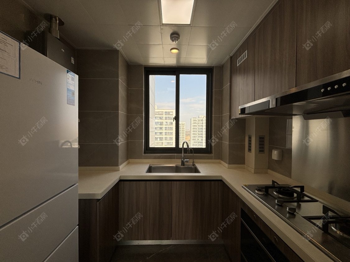 常州弘阳云峯在租房源室内图_小牛看房