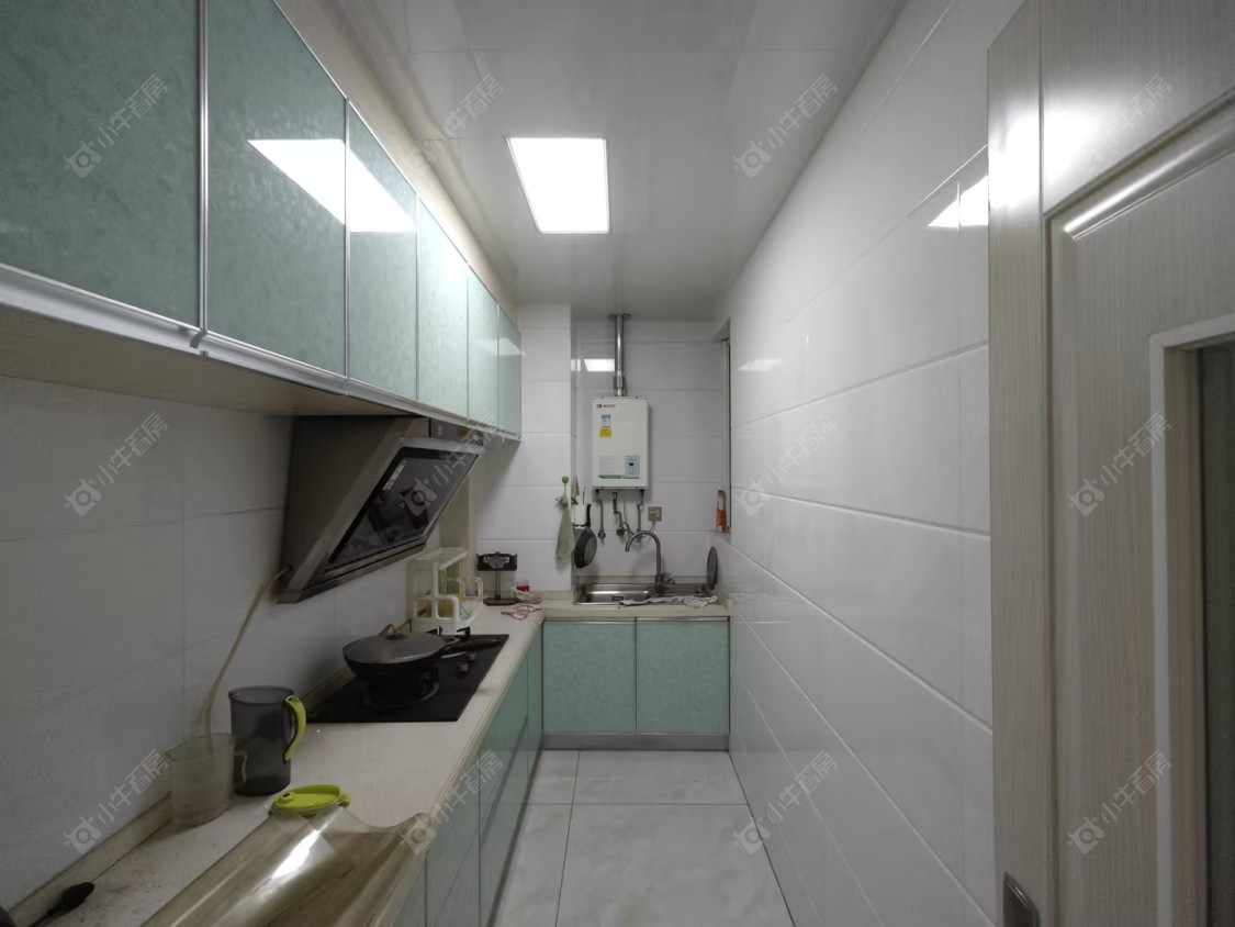 常州绿地世纪城一期在租房源_小牛看房