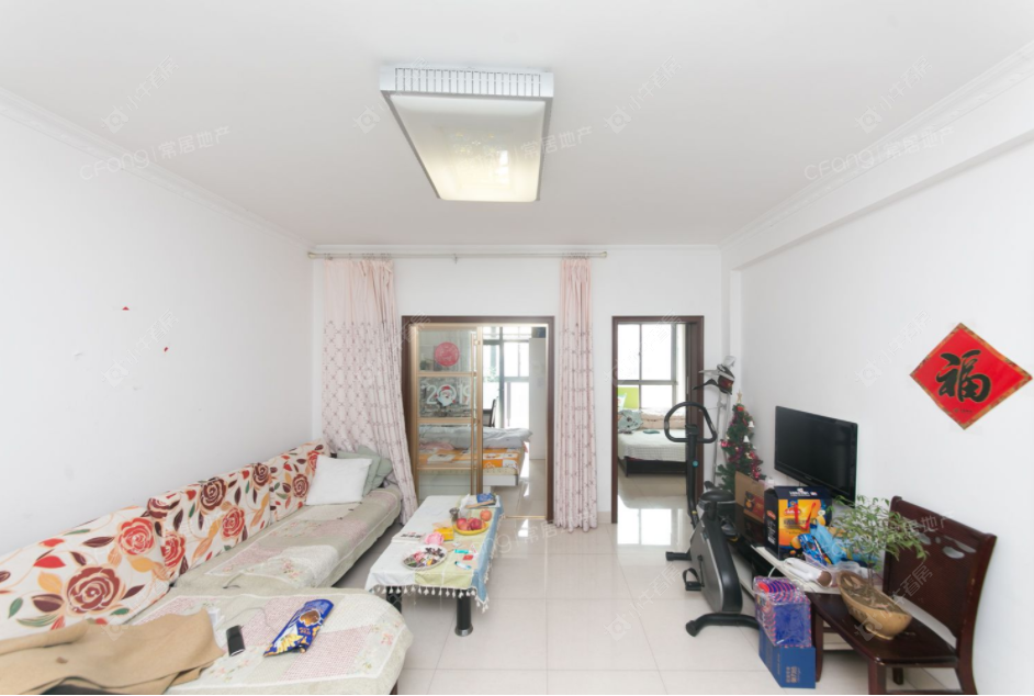 常州怀德名园在租房源_小牛看房