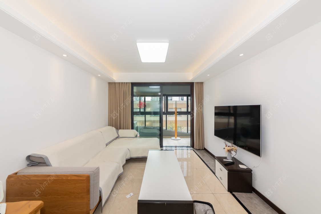 常州蓝光晶曜在售二手房源_小牛看房