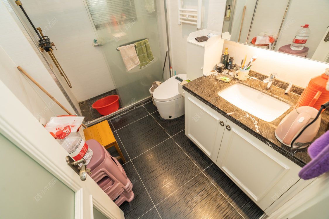 常州九洲新世界君玺在售二手房源_小牛看房