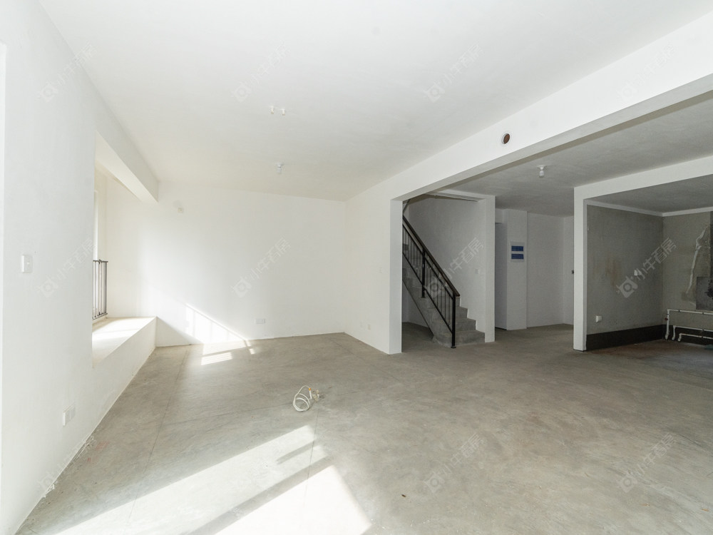 常州牡丹三江公馆在售二手房源室内图_小牛看房