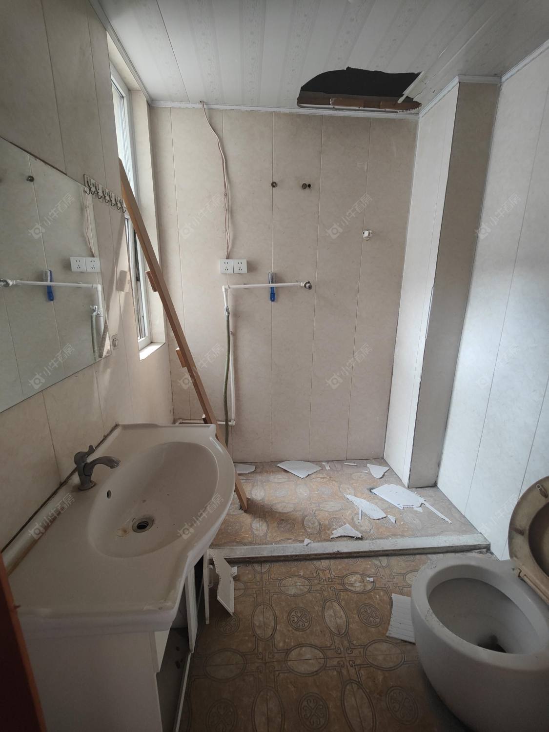 蔚蓝天地一二期房源室内图 常州蔚蓝天地一二期在租房源室内图_小牛看房