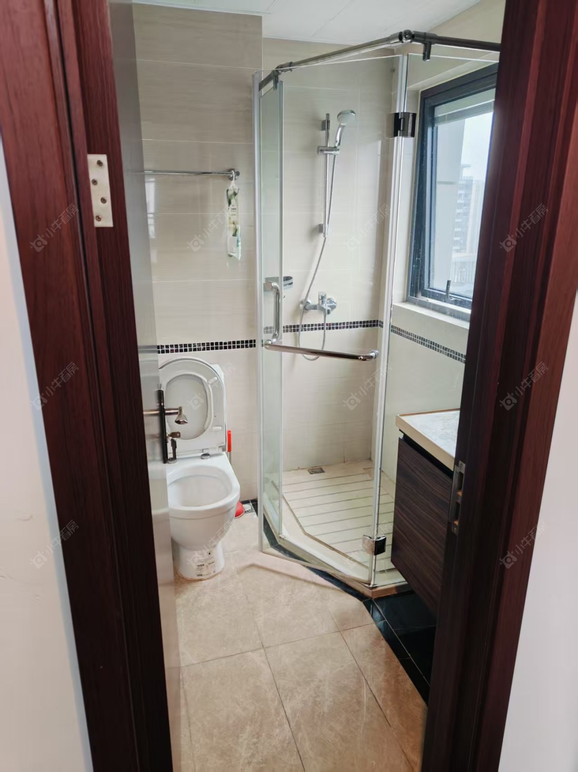 常州蓝光晶曜在租房源室内图_小牛看房