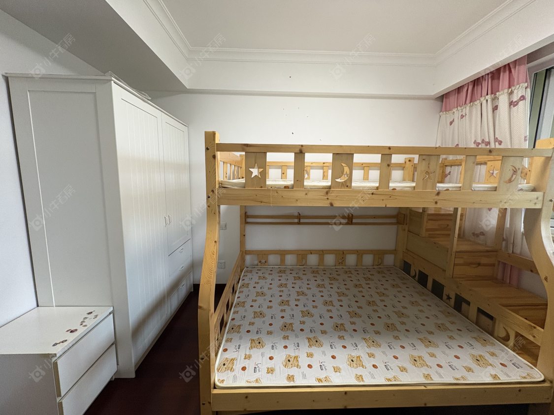 常州九洲花园二期在租房源室内图_小牛看房