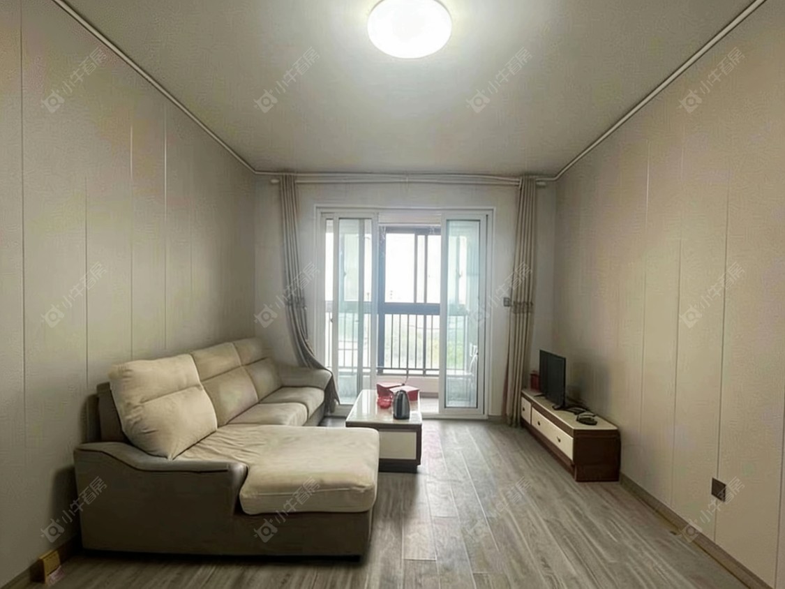 常州玉山花园在租房源室内图_小牛看房